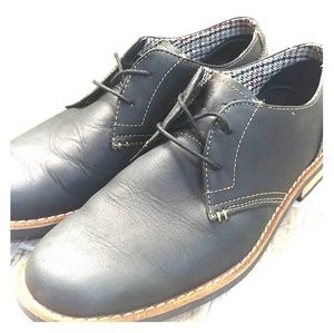 Original Penguin Men's Oxfords Dress Shoes